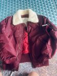 alpha industries