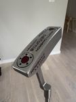 Scotty Cameron California Monterrey 34”