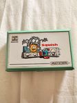 NINTENDO  Game & Watch Squish