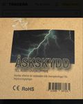 Åskskydd automower mfl