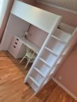 Ikea våningssäng