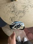 odyssey 2-ball ten tour lined stroke lab putter