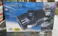 Filtersystem superflow