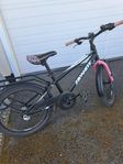 Barncykel 20”