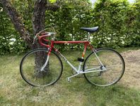 Peugeot Racer 80-tal fint skick