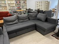 bäddsoffa IKEA - gratis hemkörning 