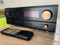 FÖRSTÄRKARE DENON AVR-3300 SLUMPAS!