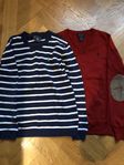 Ralph Lauren tröja ull 10-12 ny / nyskick