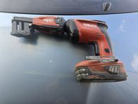 GIPSSKRUVDRAGARE HILTI SD 5000-22 