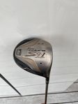 Driver Cobra S9.1