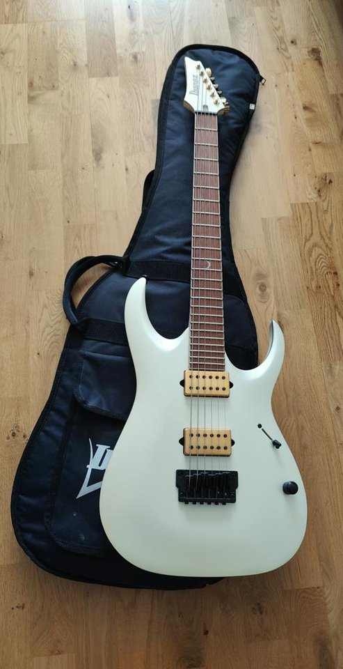 Ibanez JBM10FX