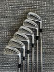 Cobra king tour 5-P stiffskaft