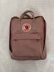 Fjällräven Kånken Ryggsäck - Rosa