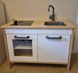 Leksakskök från IKEA