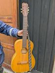 Akustisk gitarr