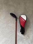 TaylorMade Stealth 2 HD Hybrid 4 (23°)