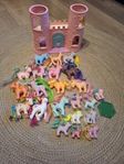 My little pony 80tal