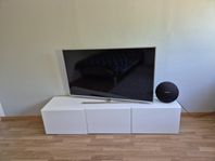 Tv-bänk