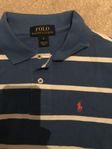 POLO Ralph Lauren piké NY 8