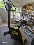 motionscykel