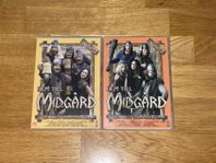 Hem till Midgård säsong 2