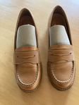 Timberland Loafers (Damstorlek UK6 / EU39)