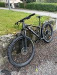 MTB Trex Roscoe 7