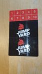 Klippkort Jumpyard 30 tillfällen 