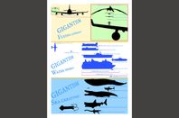 Poster - Gigantism