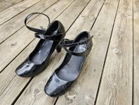 Chicas pumps