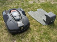 Husqvarna Automower 420