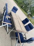 Trädgårdsmöbler Brafab