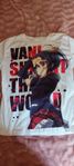 Anime T-Shirt 