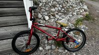 Bmx mongoose Artic 20”