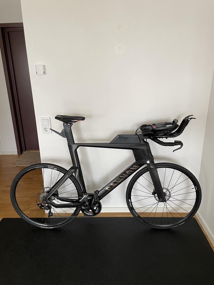 Canyon - Speedmax CF 7 Disc 2...