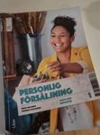Litteratur Butikssäljare 