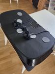 Vibrationsplatta 4D
