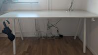 Skrivbord TROTTEN IKEA