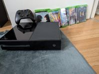 Xbox one 