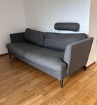3-sits soffa