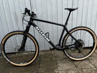 Allebike Majestic HT XT