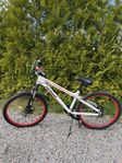 Mountainbike