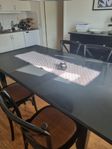 köksbord stolar