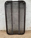 Grillgaller i gjutjärn