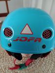 Jofa hjälm