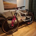 Sonder Cortex mountainbike XL