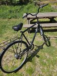 Herr cykel 7 växlad