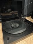 Skivspelare - Rega Planar 3