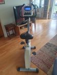Motionscykel 
