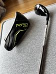 Cobra King Radspeed Hybrid 3